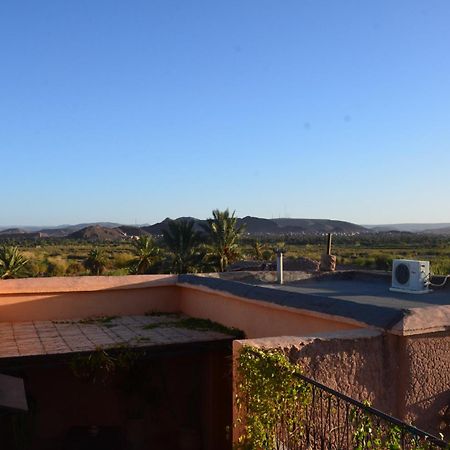 Maison D'Hotes Dar El Nath Ouarzazate Eksteriør billede