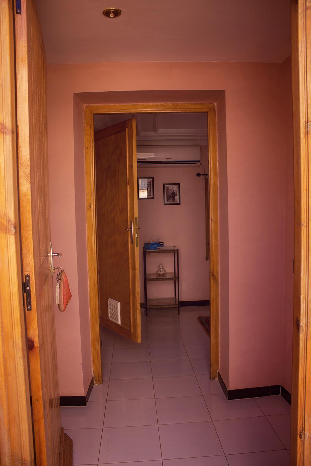 Maison D'Hotes Dar El Nath Ouarzazate Værelse billede