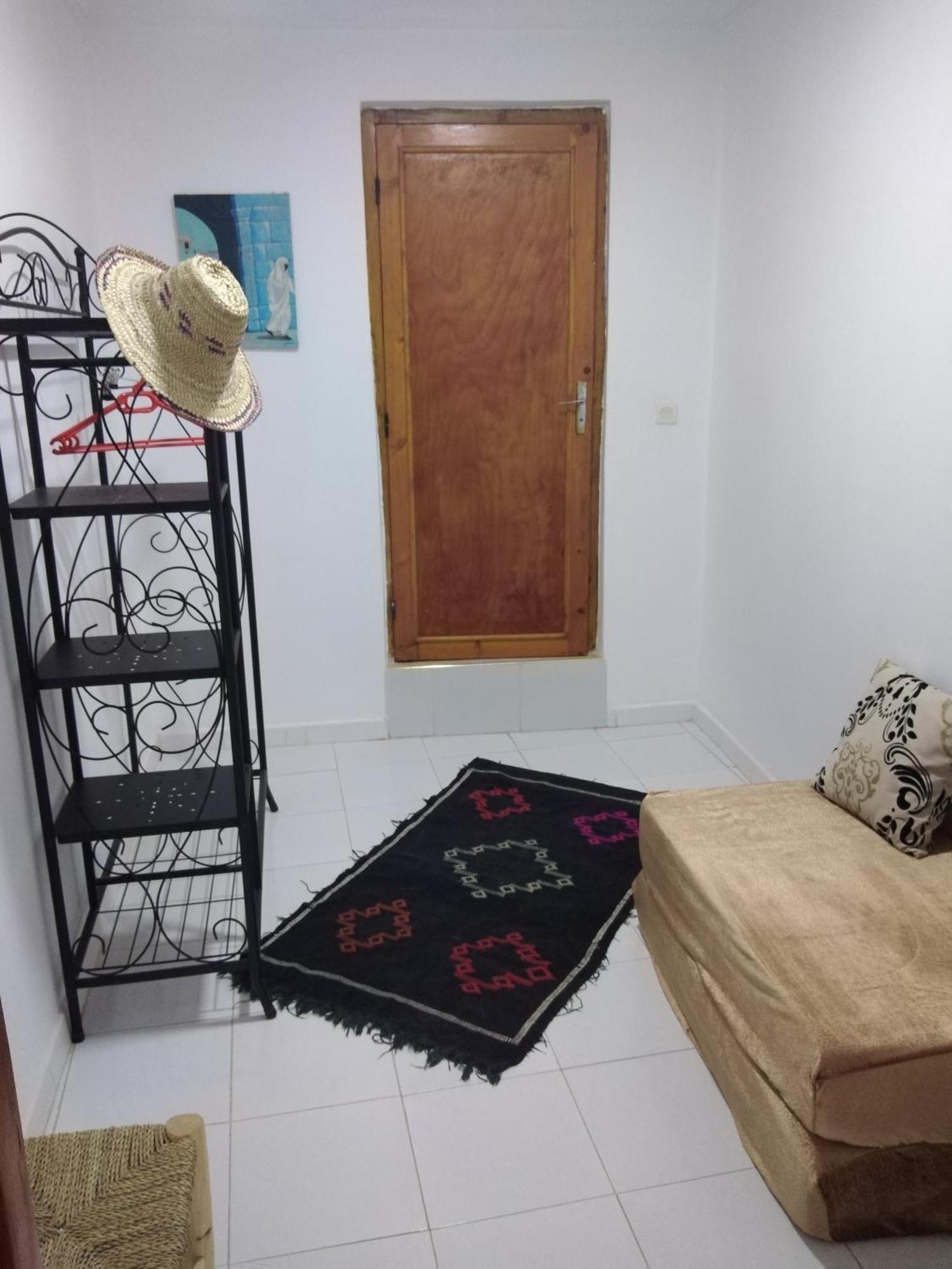 Maison D'Hotes Dar El Nath Ouarzazate Værelse billede
