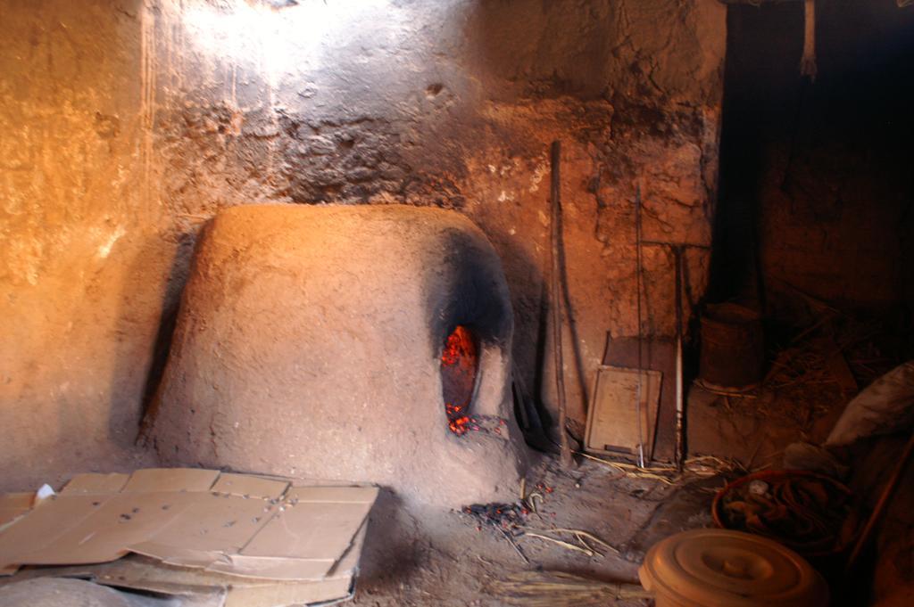 Maison D'Hotes Dar El Nath Ouarzazate Eksteriør billede