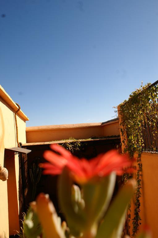 Maison D'Hotes Dar El Nath Ouarzazate Eksteriør billede
