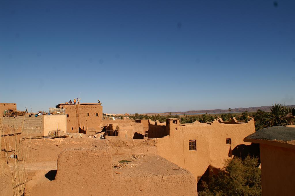 Maison D'Hotes Dar El Nath Ouarzazate Eksteriør billede