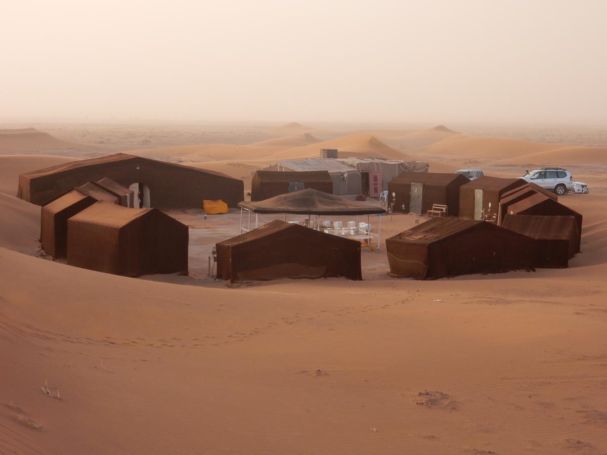 Maison D'Hotes Dar El Nath Ouarzazate Eksteriør billede